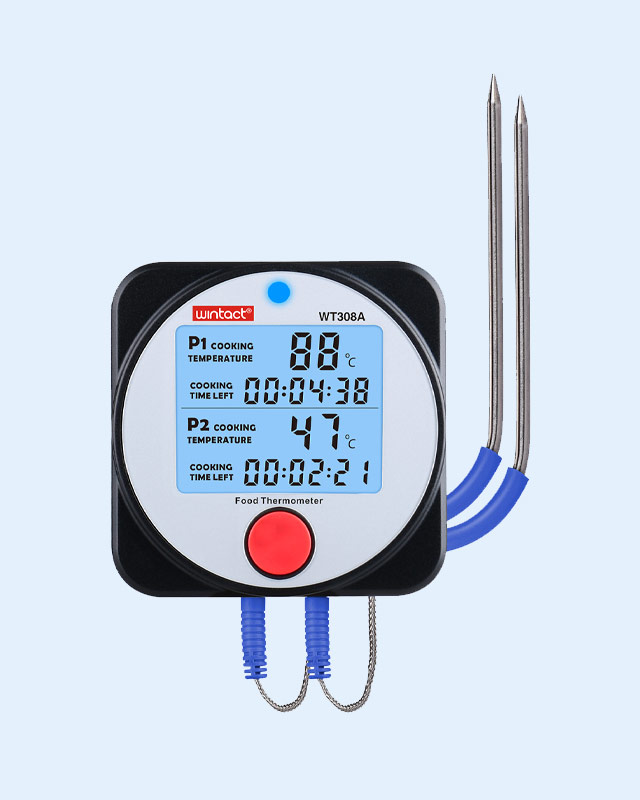 WT308A Food Thermometer