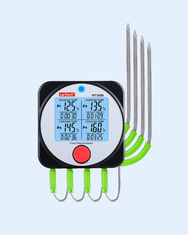 WT308B Food Thermometer