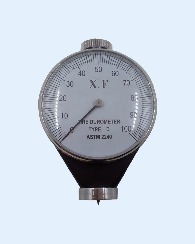 X.F Analog Shore D Hardness Tester