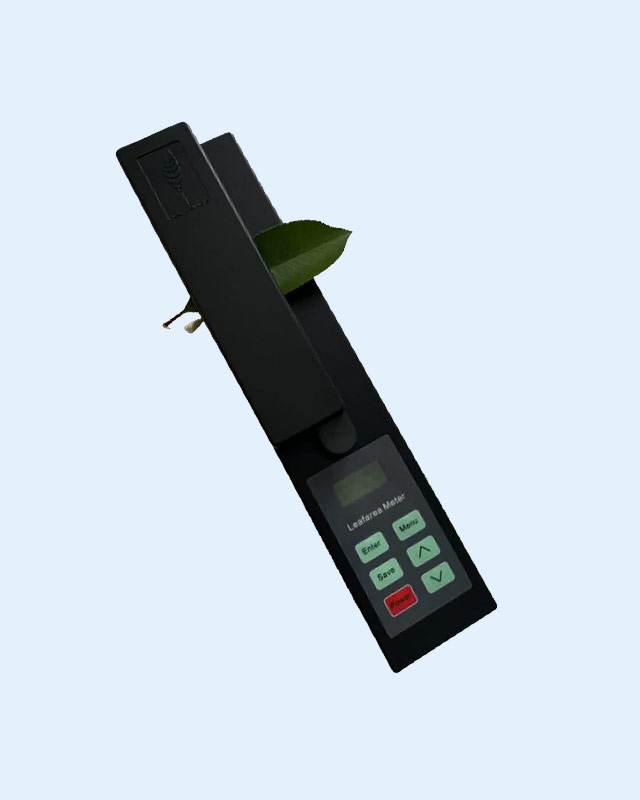 YMJ-A Digital Leaf Area Meter