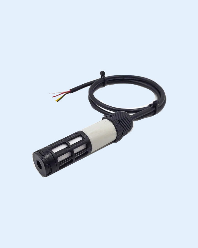 ZTRH 3.8   Temp and Humidity