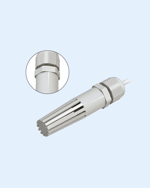 ZTRH 3.8   Temp and Humidity