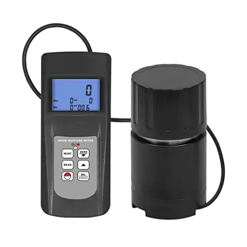 MC-7828G   جهاز قياس الرطوبة في الحبوب
