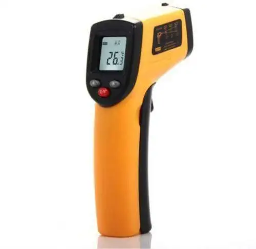GM550E  جهاز قياس الحرارة عن بعد 550 درجة