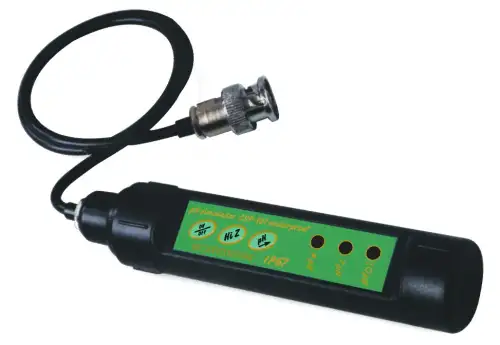 CSP-101  جهاز معايرة اجهزة الحموضة والقلوية