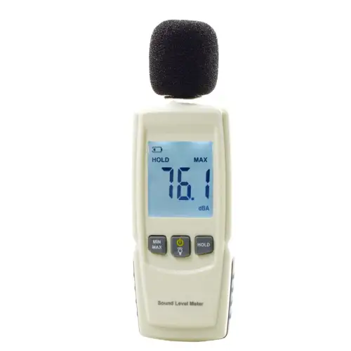 مقياس مستوى الصوت GM-1352
