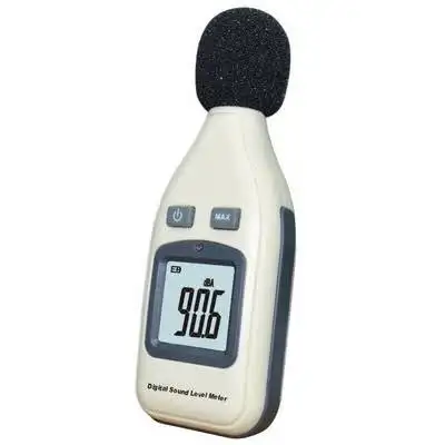 مقياس مستوى الصوت الرقمي Mini AMF-004