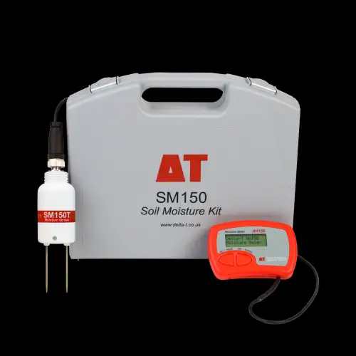 SM150 DELTA-T جهاز قياس رطوبة التربة