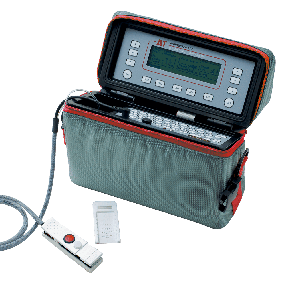 AP4   Porometer