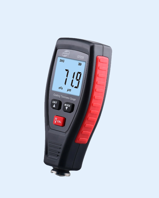 Coating Thickness Gauge GT235