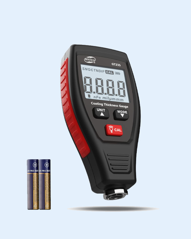 Coating Thickness Gauge GT235