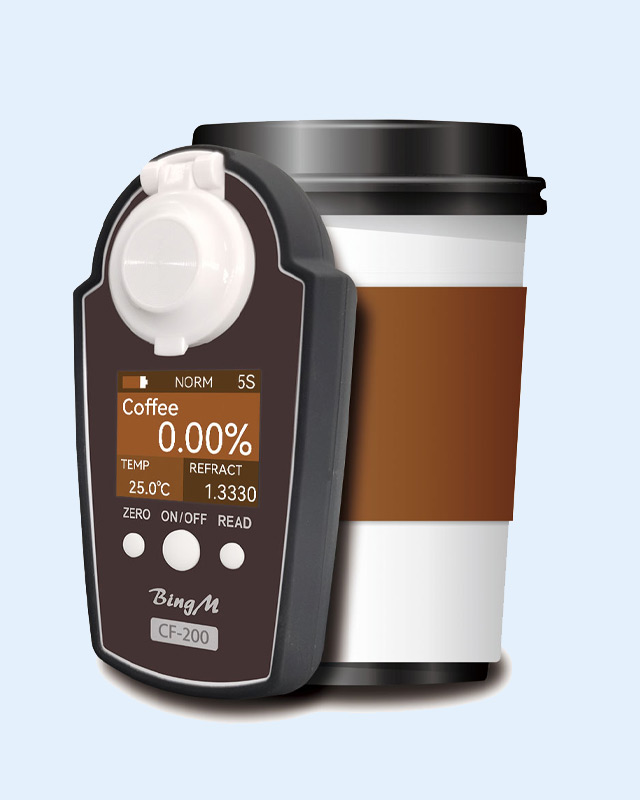 Coffee Meter CF-200