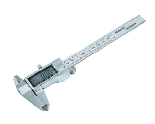 Digital Electronic Vernier Caliper 12 Inch 0-300 mm   TPH01168