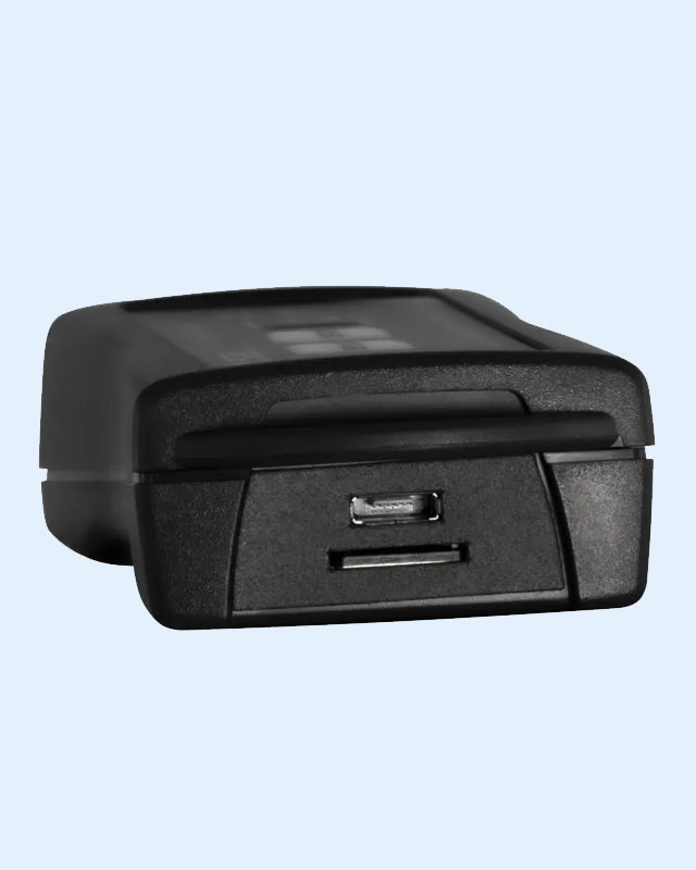 PCE-VDL 16I  Data Logger for machine monitoring
