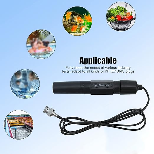 PH 201H   Probe Sensor