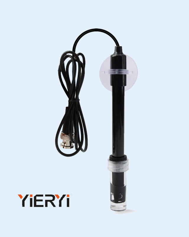 TPH01120C PH-201  PH Electrode Probe 0.8m