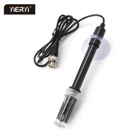 TPH01120C     PH-201  PH Electrode Probe 0.8m