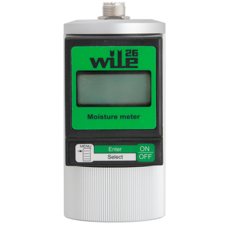 Wile 26 Digital Hay Moisture Tester